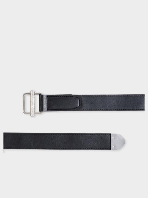 Paul Smith Leather Belt