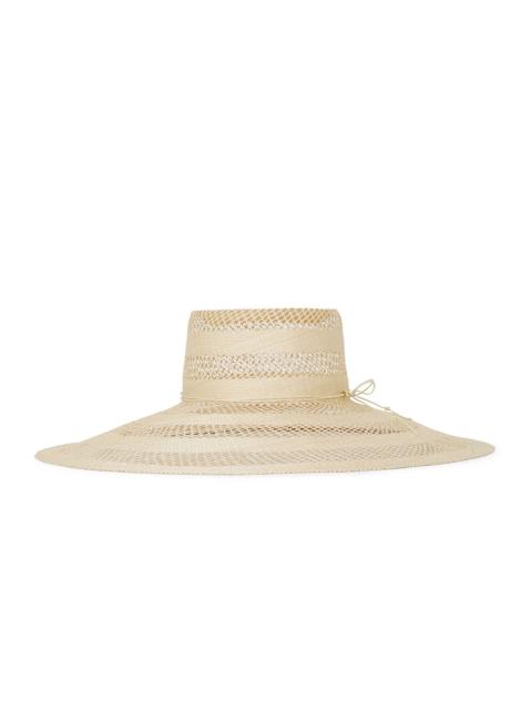 Zimmermann LONG BRIM SUNHAT