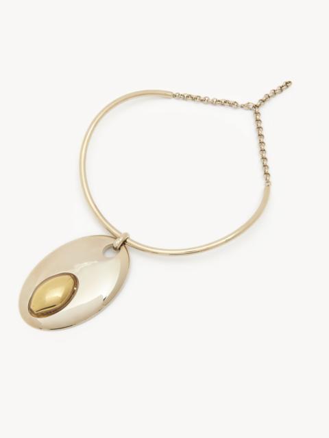 Chloé OTHO NECKLACE