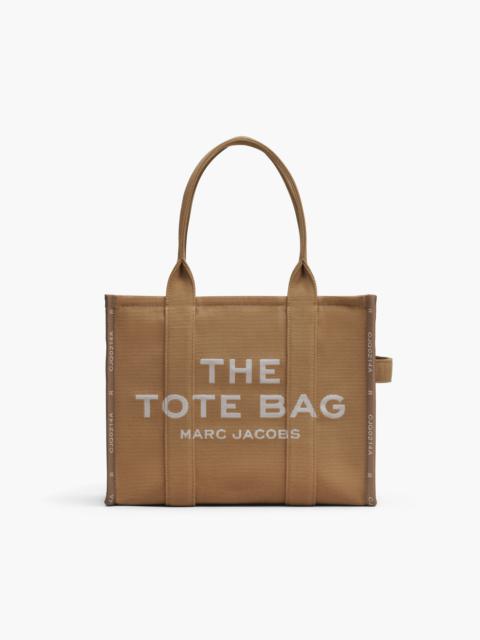 Marc Jacobs THE JACQUARD LARGE TOTE BAG