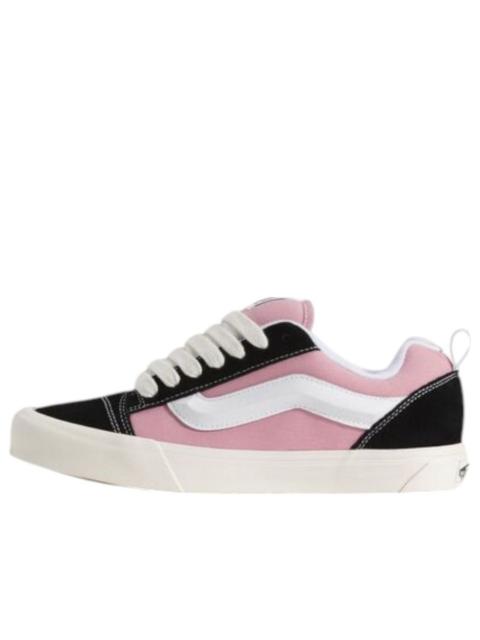 Vans Vans Knu Skool 'Black Pink White' VN000D22B9P