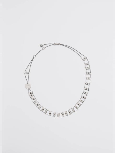 Lemaire ABACUS NECKLACE