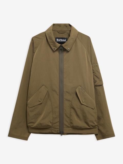 Barbour Re-Engineered Endurance Casual Jacket