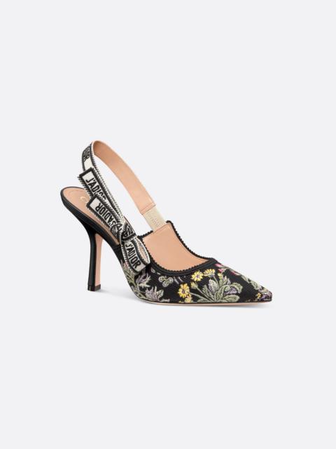 Dior J'Adior Slingback Pump