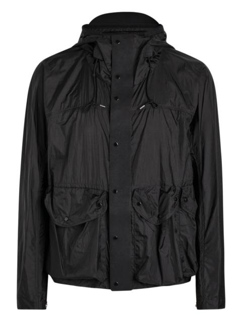 Ten C Skye panelled jacket
