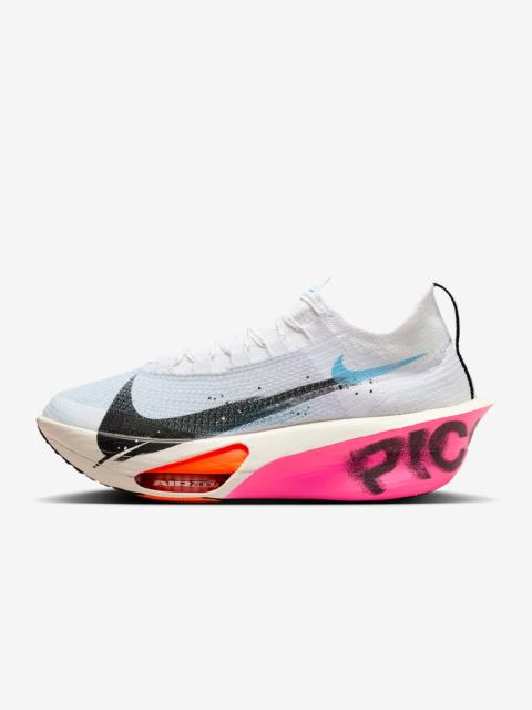 Nike Alphafly 3 Men's Road Racing Shoes