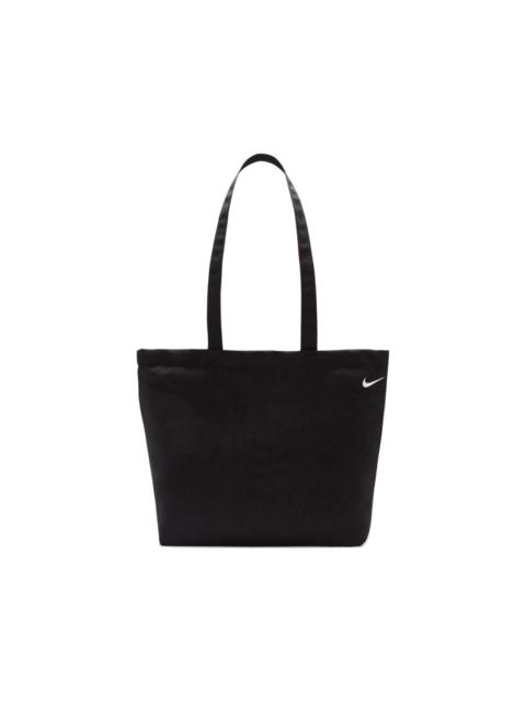 Nike Heritage 2.0 logo tote bag
