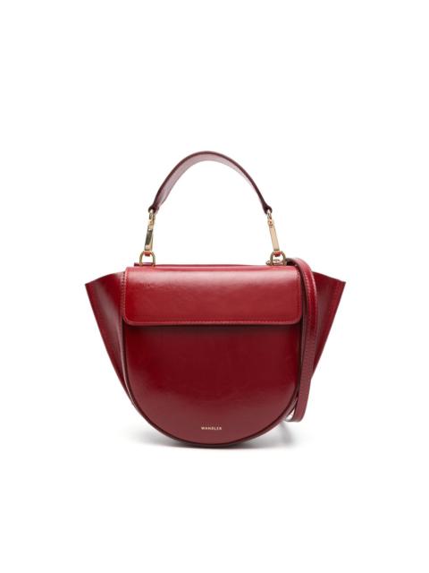 WANDLER mini Hortensia cross body bag