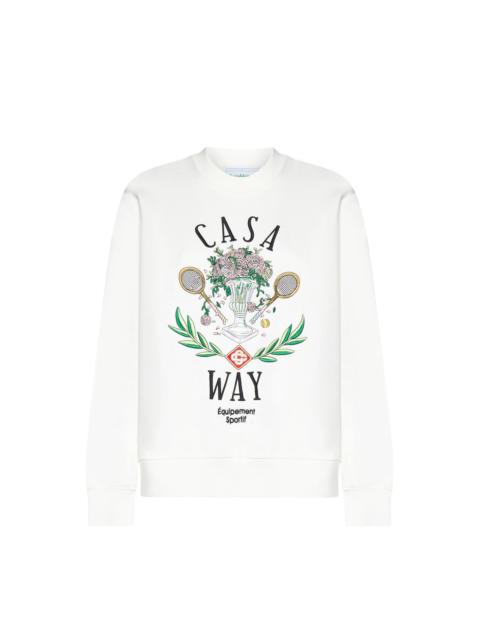 Casa Way Sweatshirt