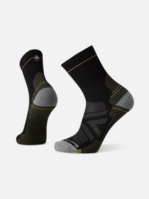 Timberland Smartwool® Hike Light Cushion Mid Crew Socks