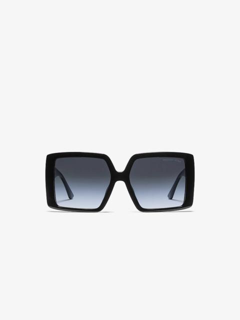 MICHAEL KORS Sintra Sunglasses