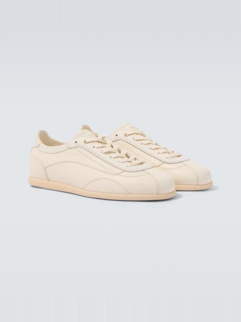 Brunello Cucinelli Leather sneakers