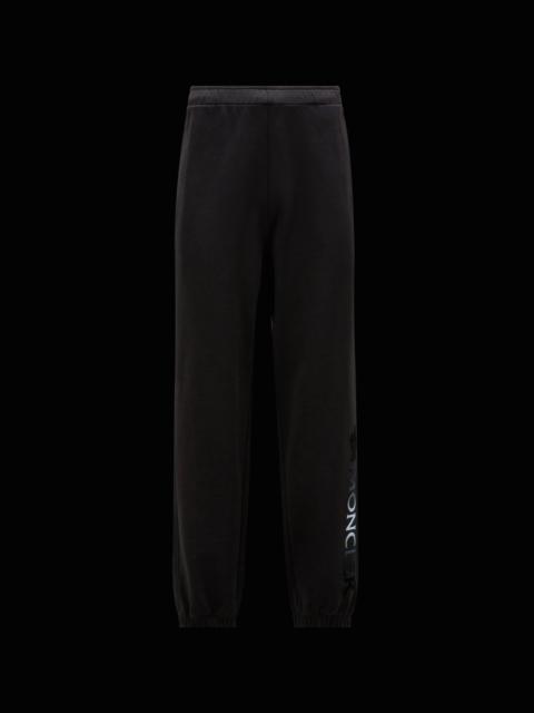 Moncler Logo Jogging Pants