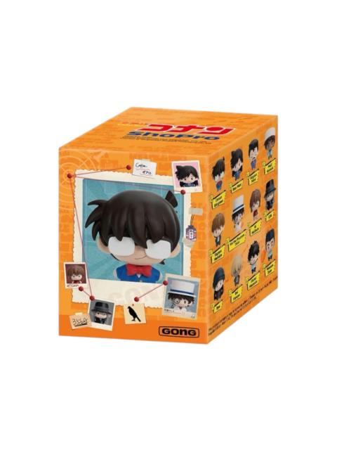 POP MART Pop Mart Detective Conan-Super Mini Figure Single Blind Box