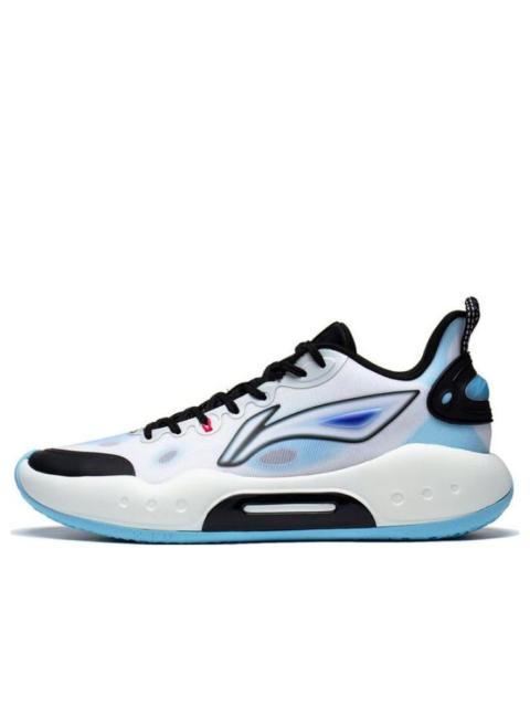 Li-ning Yushuai 17 Team 'Black White' ABPT039-1