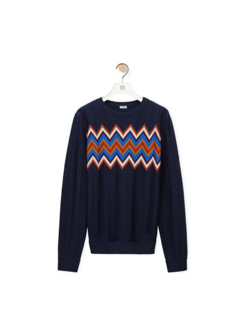 Loewe Sweater in wool