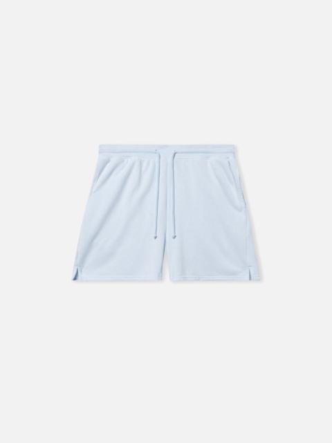 John Elliott VINTAGE FLEECE SHORTS