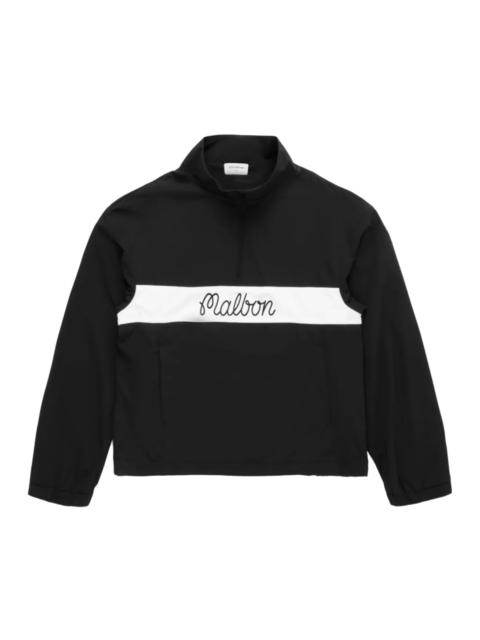 malbon Crosscourt Windbreaker