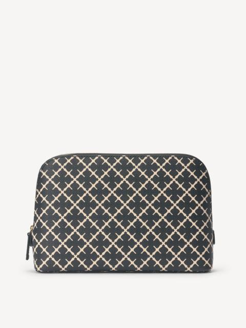 BY MALENE BIRGER Bae medium cosmetics case