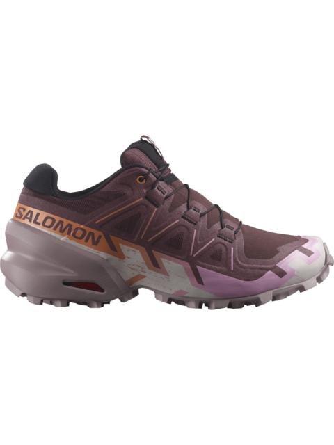 SPEEDCROSS 6