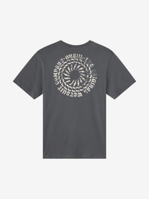 O'Neill Navigate Classic Tee