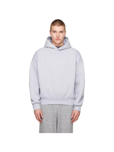Seventh Gray V2 Hoodie