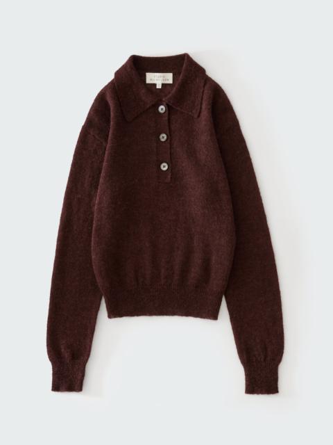 Studio Nicholson Chesapeake Knit