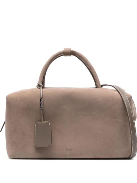 Max Mara Max Mara Top-handle Tote Bag
