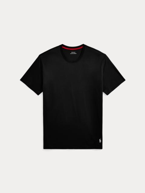 Polo Ralph Lauren Mercerized Cotton Sleep Shirt