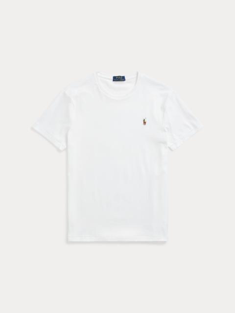 Polo Ralph Lauren Classic Fit Soft Cotton Crewneck T-Shirt