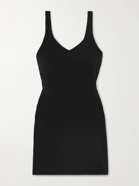 lululemon Align Nulu Mini Dress