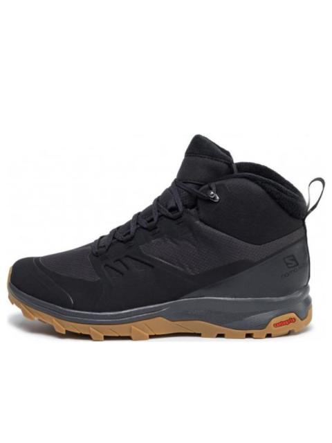 SALOMON SALOMON Outsnap CSWP 'Black Brown' 409220 / L40922000