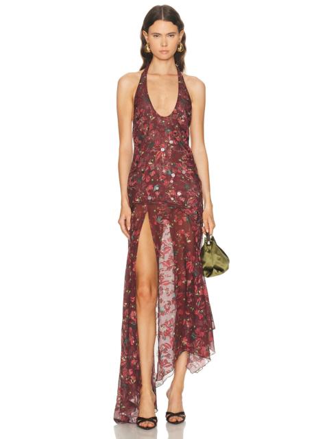 SIEDRÉS Corinas Dress