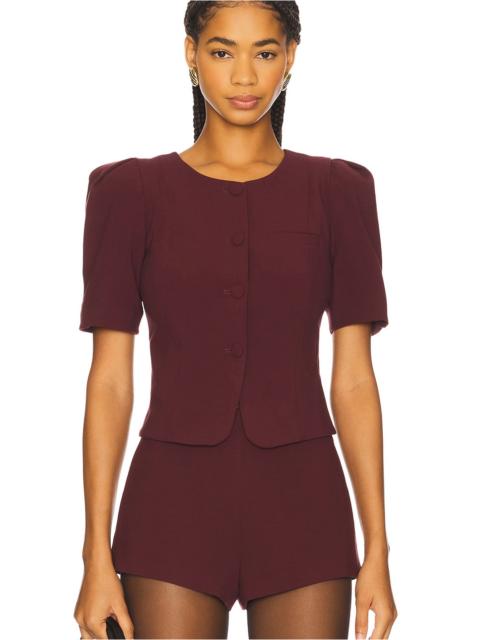 For Love & Lemons Selena Top