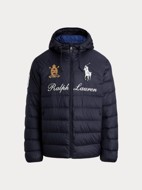 Polo Ralph Lauren The Colden Big Pony 20th Anniversary Jacket
