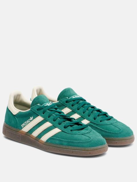 adidas Handball Spezial suede sneakers