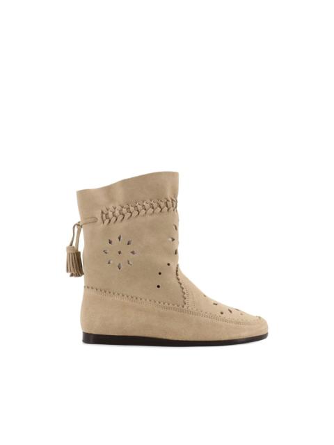 Isabel Marant Welky boots