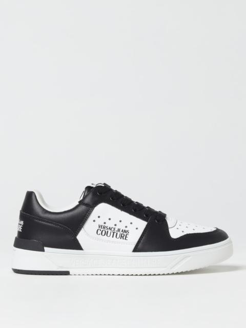 VERSACE JEANS COUTURE Sneakers woman Versace Jeans Couture