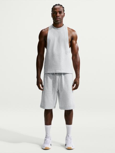 Nike Nike N.A.C. Men's Dri-FIT Fleece Training Shorts