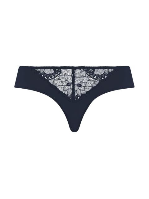 HANRO Azelia Floral Lace Bikini