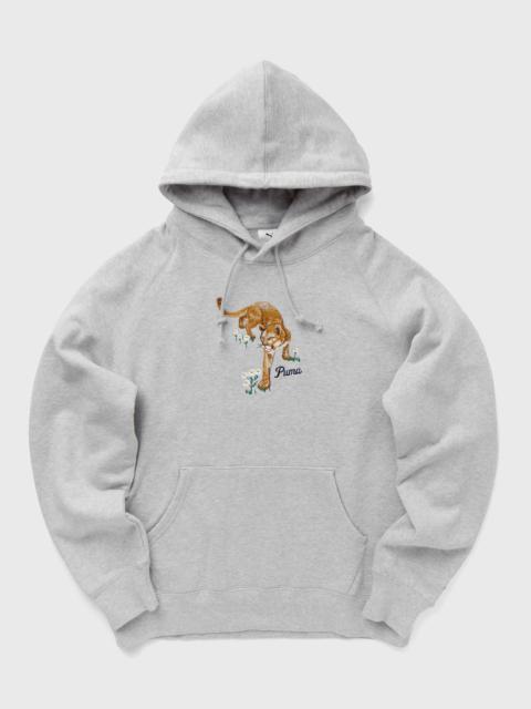 x NOAH Graphic Hoodie