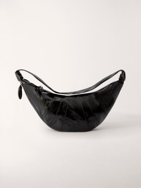 Lemaire LARGE CROISSANT BAG