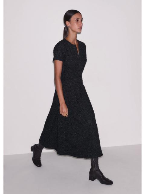 ME+EM Fit + Flare Midi Dress