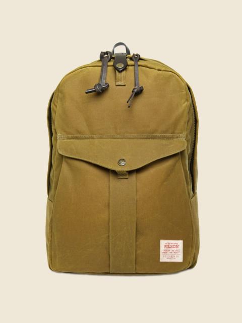FILSON Journeyman Backpack - Tan