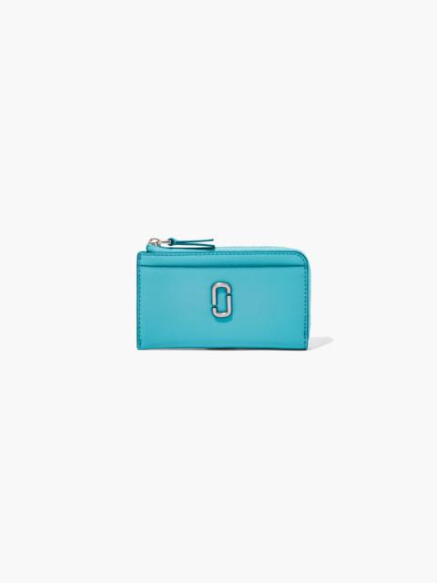 Marc Jacobs THE J MARC TOP ZIP MULTI WALLET