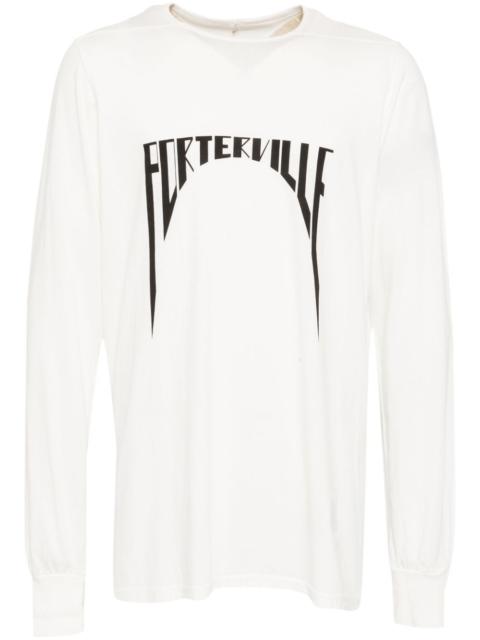Rick Owens DRKSHDW Level T-shirt
