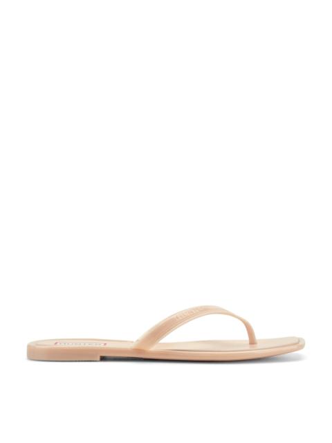 HUNTER Women's Marin Casual Flat Sandals