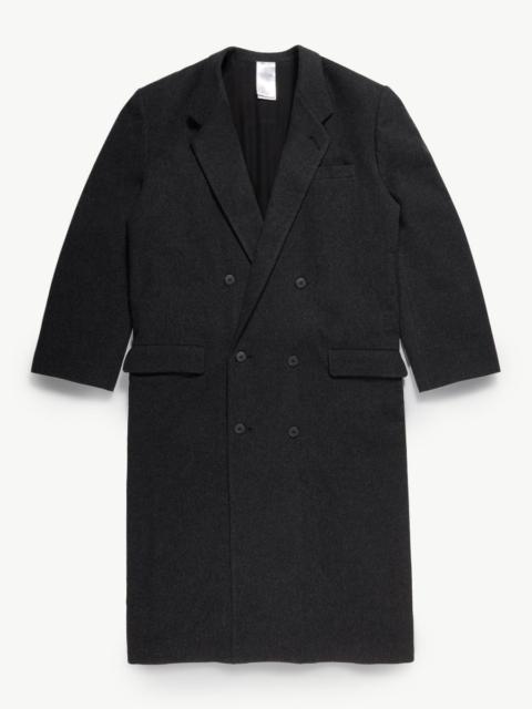MAGLIANO Lungomare Coat Antracite