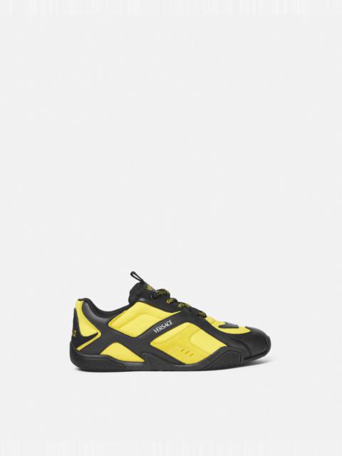 VERSACE Galaxia Sneakers