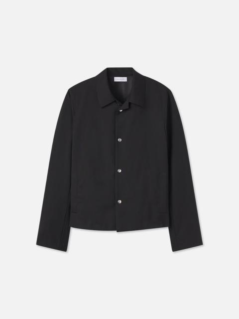 John Elliott WOOL COACH'S JACKET